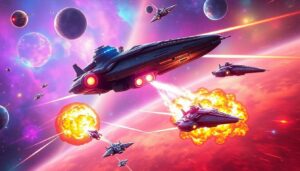 best space strategy games