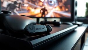 soundcore vr p10 wireless gaming earbuds