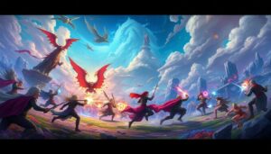 Play Version CaladriusAPK20192 Online: Dive into Epic Quests and Thrilling Adventures