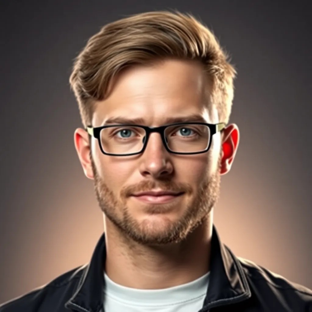 Silas Gray Avatar